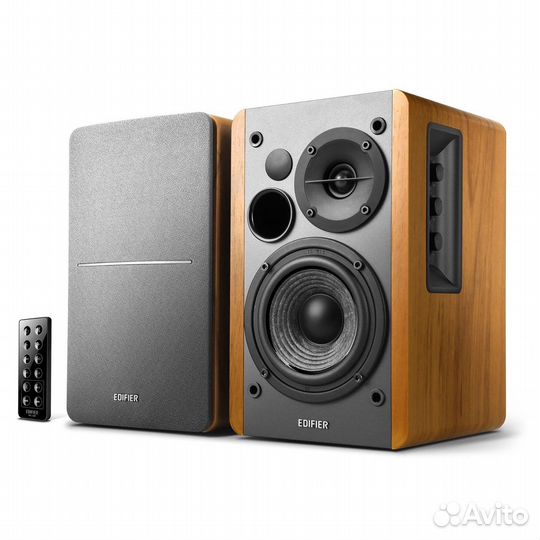 Колонки Edifier R1280DB (новые. гарантия)
