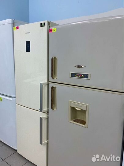 Холодильник бу с гарантией и доставкой