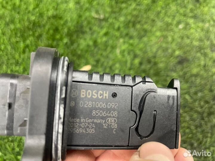 Датчик дмрв Bmw 3 F30 N47D20 2012