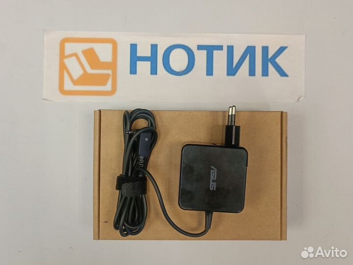 Блок питания для Asus UX21E 31 19V 2.37A 3.0x1.1