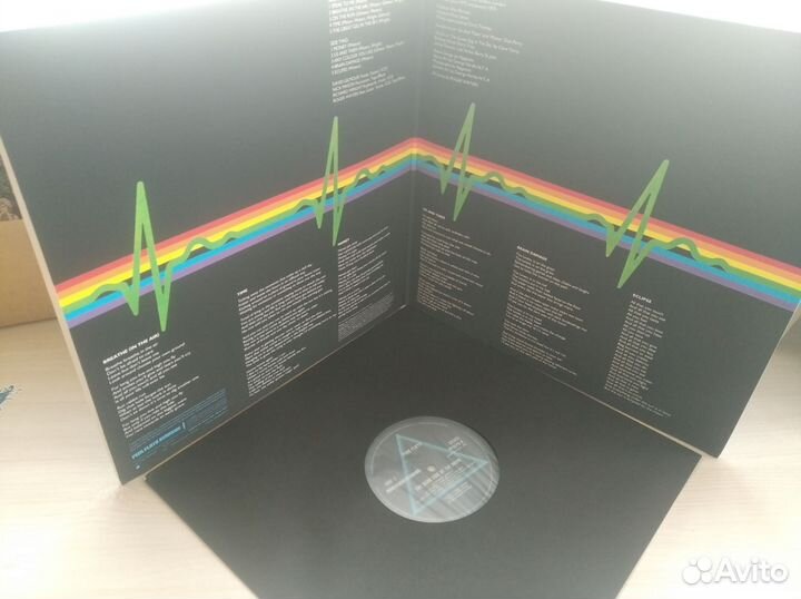 Pink floyd.73.75