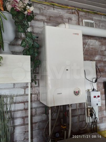 Дом 88 м² на участке 10 сот.