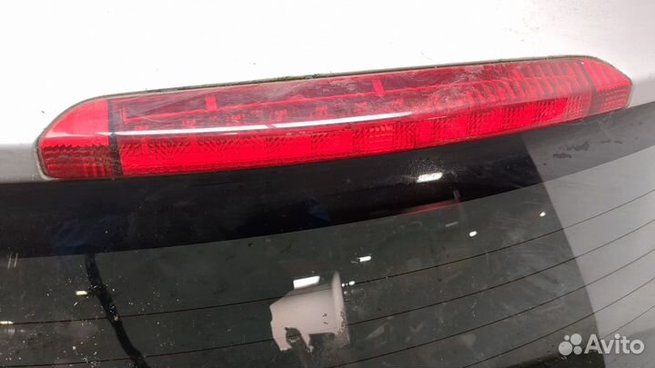 Крышка багажника Nissan Murano