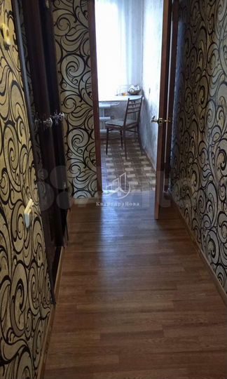 3-к. квартира, 67,2 м², 3/9 эт.