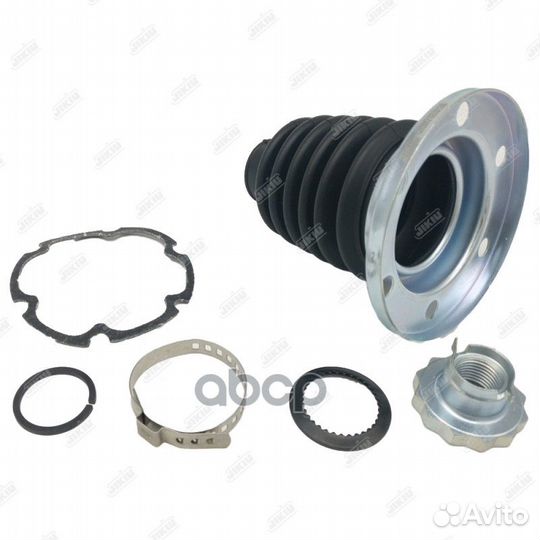 Снят, замена CD33023 Пыльник шруса CD33012 jikiu