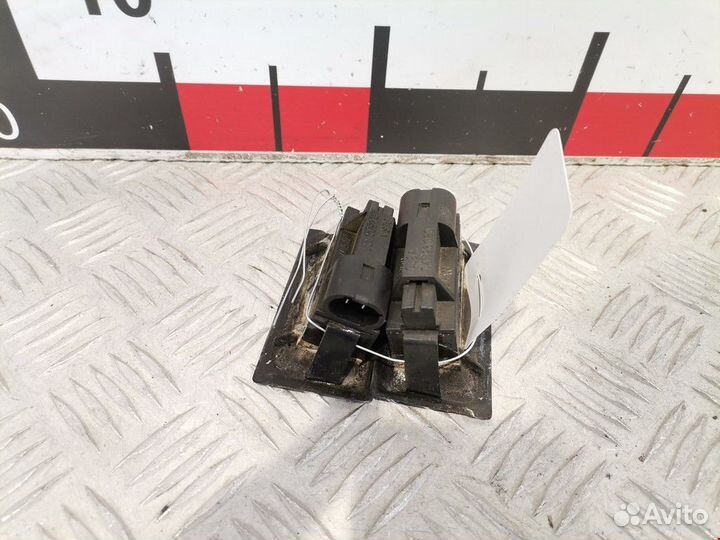 Подсветка номера Renault Espace 3 2000 6025170045