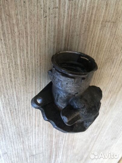 Термостат Mercedes-Benz Ml ML