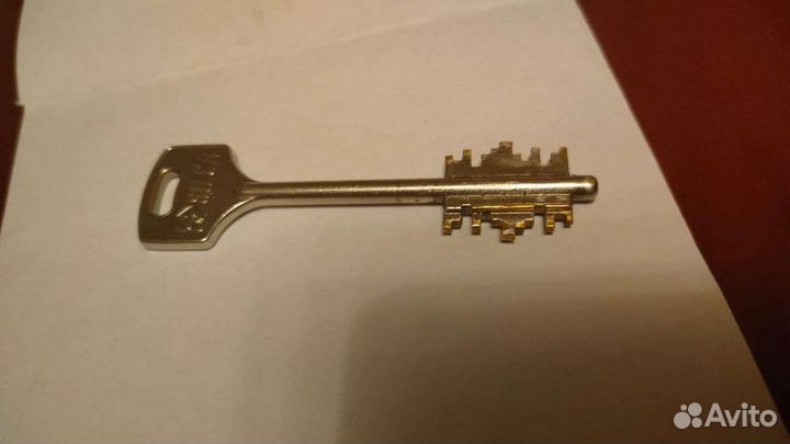 Вскрытие замков. Открыть дверь