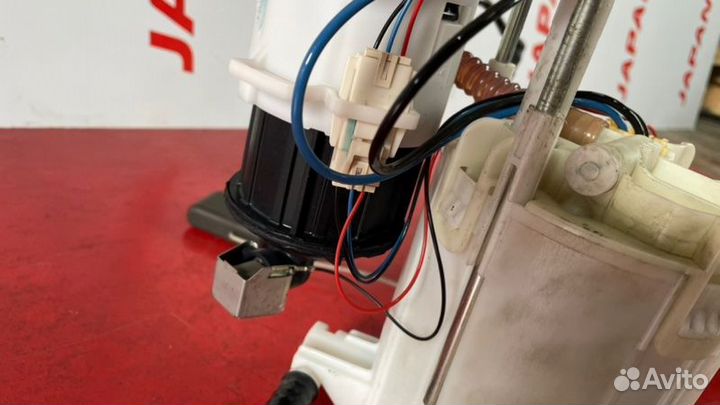 Топливный насос Audi A4 B8 1.8 tfsi cdhb 2009