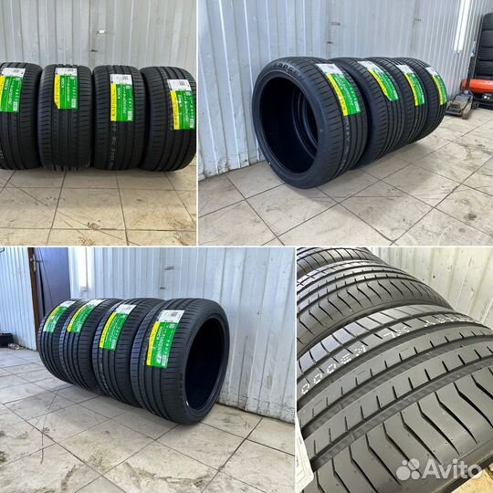 Kapsen K3000 225/40 R18