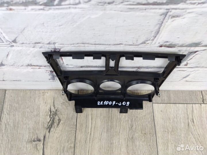 Накладка торпедо Albea Альбеа