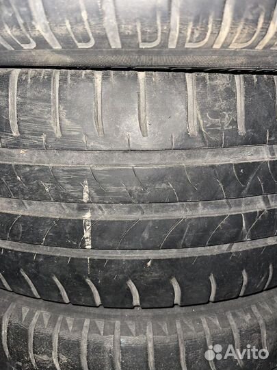 Michelin Energy Saver Plus 205/55 R16 91V