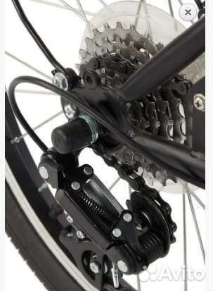 Новый велосипед Stern Travel Multi 20