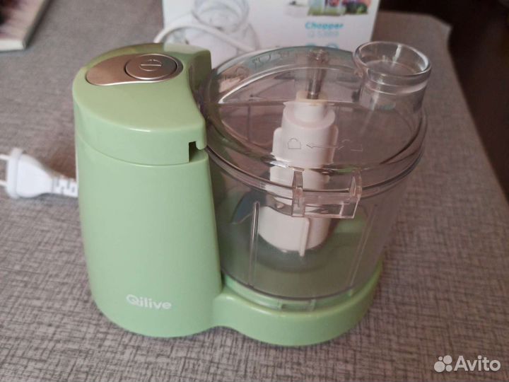 Чоппер измельчитель