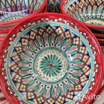 Пиала Каракулям