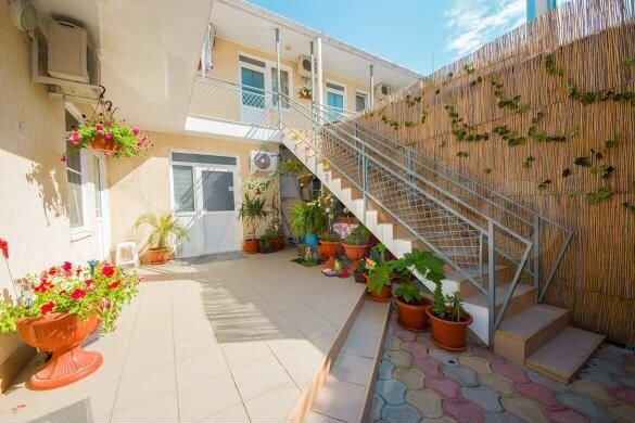 Комната 20 м², 2/2 эт.