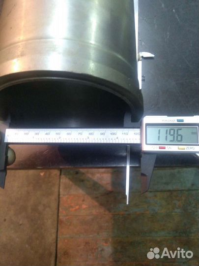 Гильзы моторные