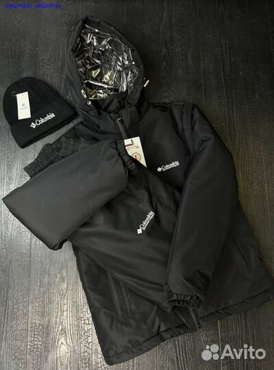 Горнолыжный костюм Columbia (Арт.86965)