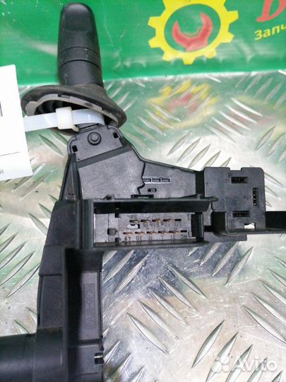 Подрулевой переключатель света Ford Mondeo седан