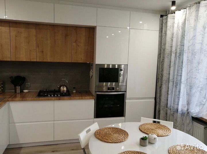 Кухни на заказ