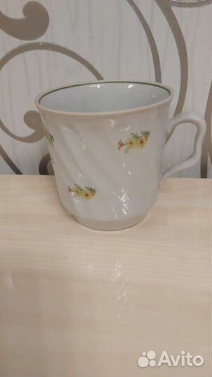 Бокал Барановский фз