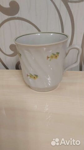 Бокал Барановский фз