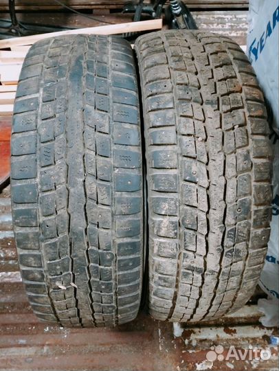 Dunlop Bi-Guard 600L 185/65 R15