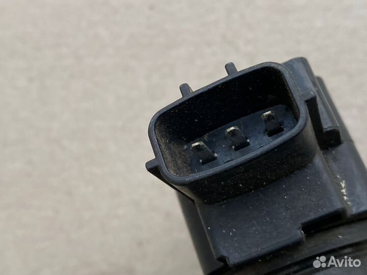 Катушка зажигания Mazda 3 bk