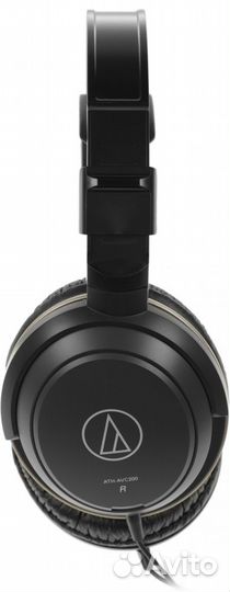 Наушники Audio-technica 15118391