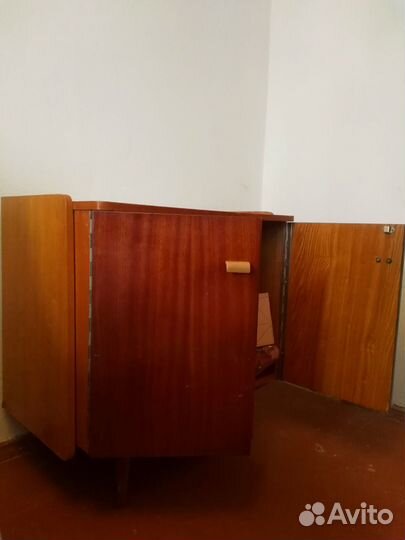 Тумба ретро