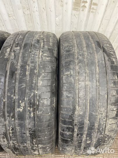 Pirelli P Zero 265/50 R19 110W