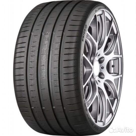 Unigrip Lateral Force Sport 295/40 R22 112Y