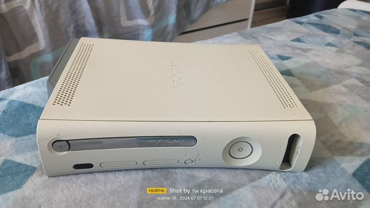 Xbox 360 прошивка freeboot дохрена игр