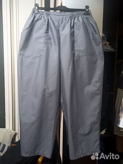 Медицинская форма женская 60