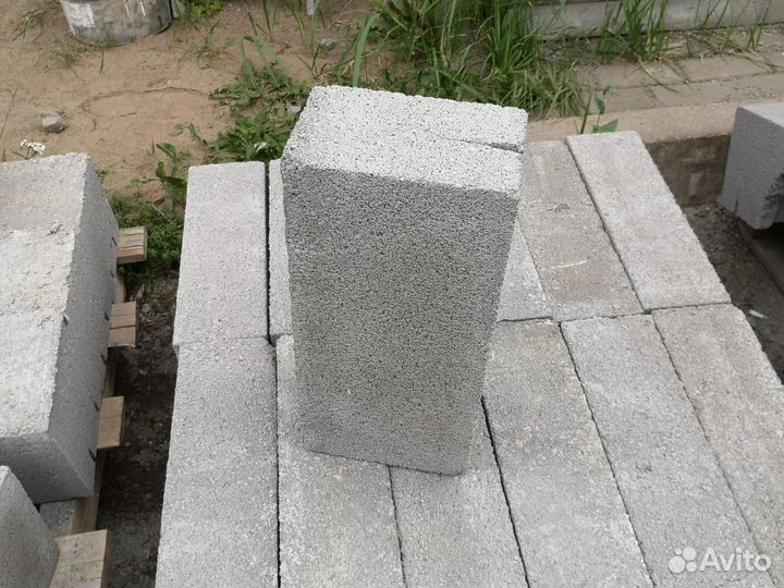 Блоки