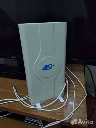 4G антенна