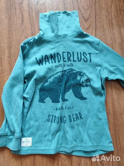 Одежда для мальчика