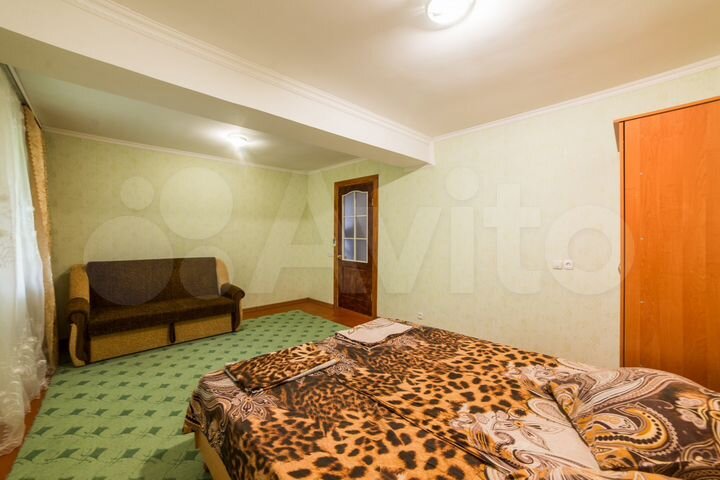 Дом 80 м² на участке 3 сот.