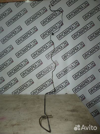 Трубка абс Киа Церато ld 1.6 МКПП