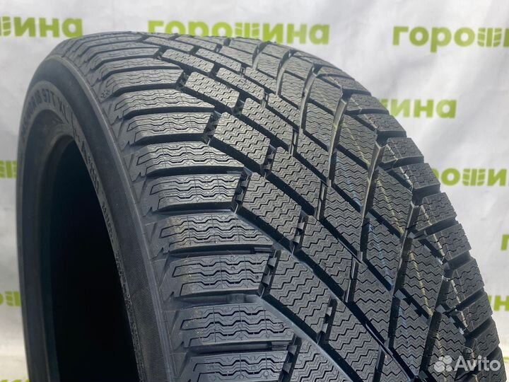 Continental ContiVikingContact 7 255/40 R21 102T