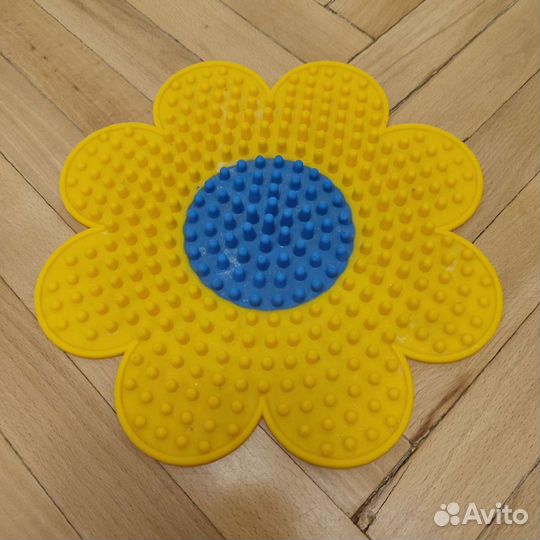 Ортопедический коврик