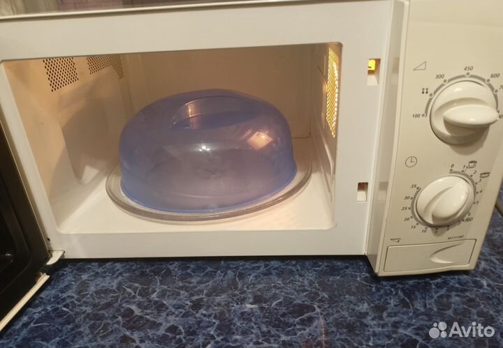 Микроволновая печь Samsung