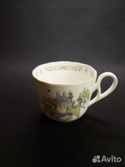 Кружка Тоторо