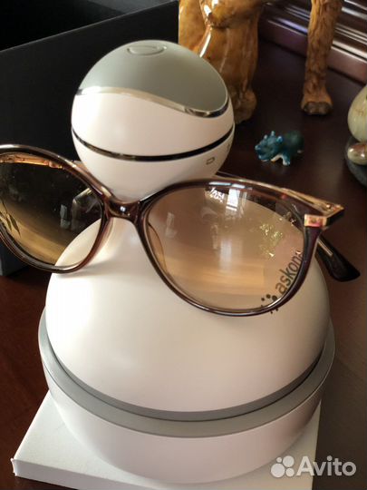 Очки женские