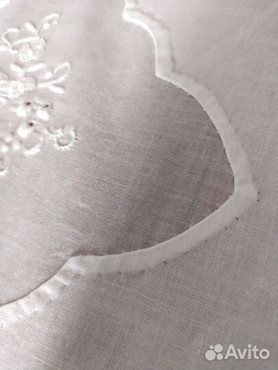 Скатерть ручная работа Германия