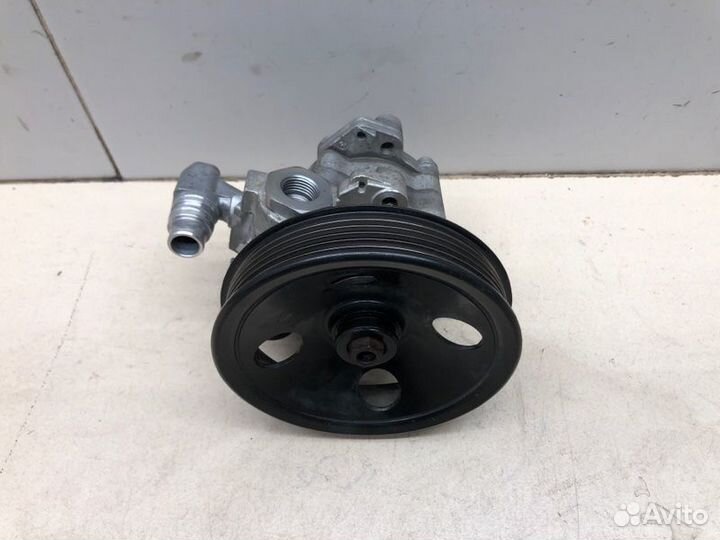 Насос гур Mercedes-Benz Ml W164 M272 2006