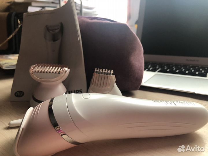 Набор для депиляции