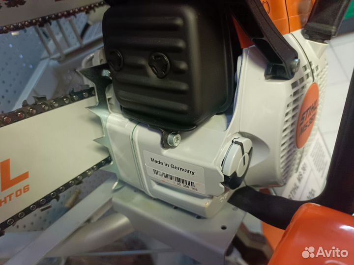 Бензопила Stihl MS 361 Германия