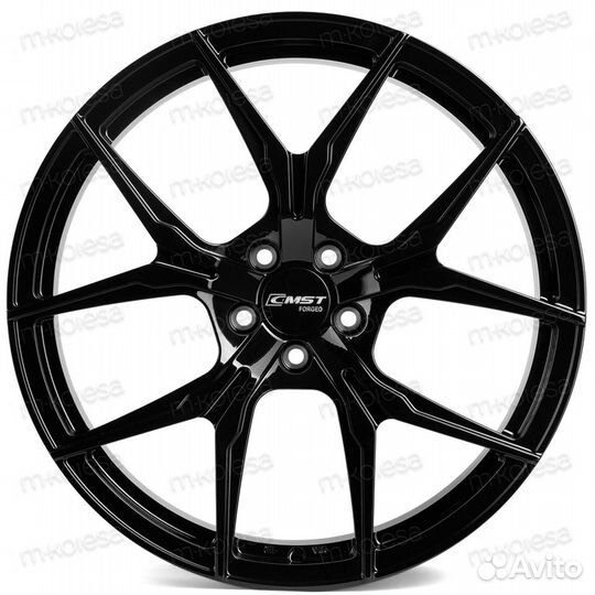 Кованые диски Jaguar R20