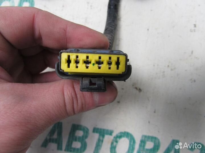 Проводка двери для Nissan Teana 1 2003-2008г